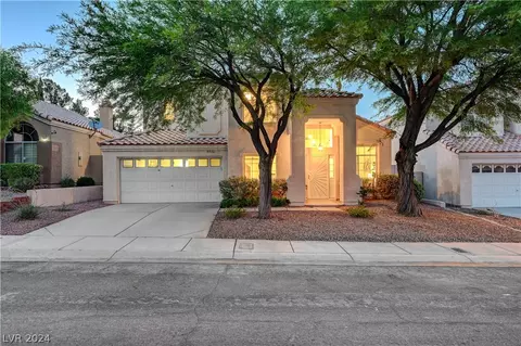 9516 Cedar Heights Ave, Las Vegas, NV 89134