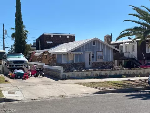 659 D Ave, Boulder City, NV 89005