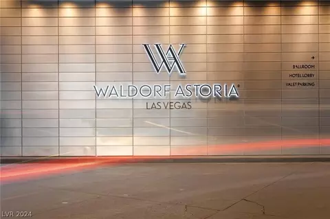 3750 Las Vegas Blvd #2402, Las Vegas, NV 89158
