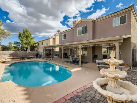 4450 Palm Mesa Dr, Las Vegas, NV 89120