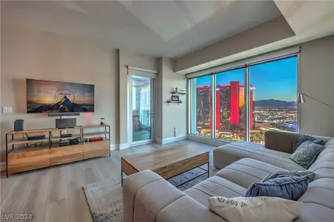 2700 Las Vegas Blvd #3410, Las Vegas, NV 89109