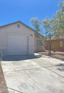 1836 Mother Of Pearl St, Las Vegas, NV 89106