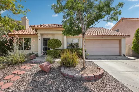5828 Sagemore Way, North Las Vegas, NV 89031