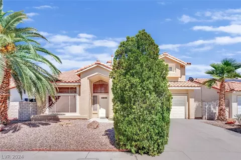 5808 Ponycart Ln, North Las Vegas, NV 89031