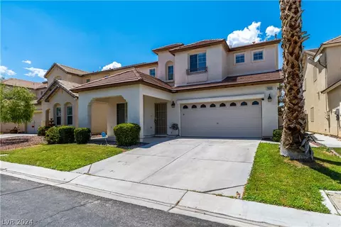 7653 Constellation St, Las Vegas, NV 89123