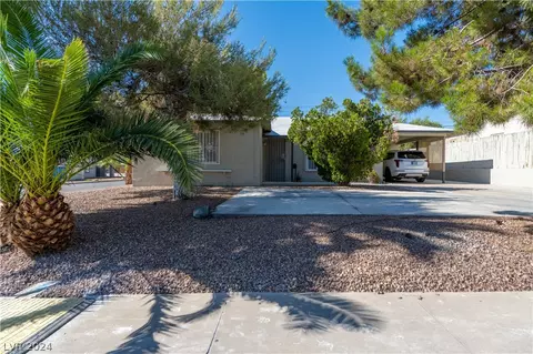 1740 Hassett Ave, Las Vegas, NV 89104