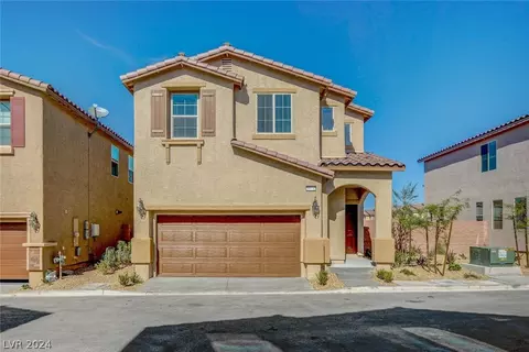 10732 Yarmouth Bay Ct, Las Vegas, NV 89179