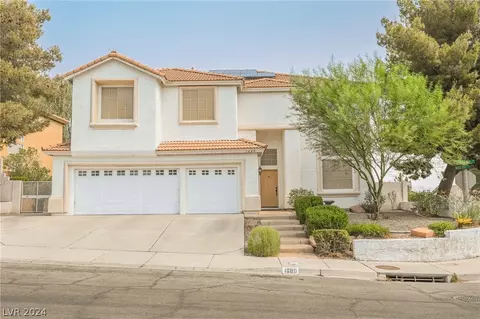 1680 Santiago Dr, Henderson, NV 89014