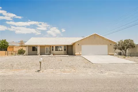 2041 Tiawah Ave, Pahrump, NV 89048