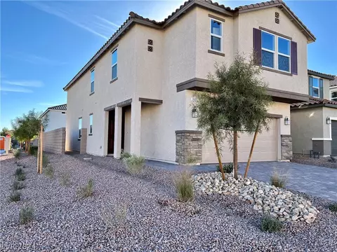 7611 W Mistral Ave, Las Vegas, NV 89113