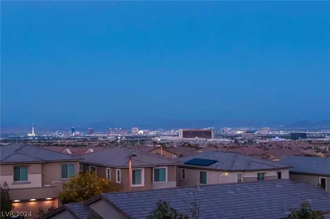 12365 Ferry Glide Ave, Las Vegas, NV 89138