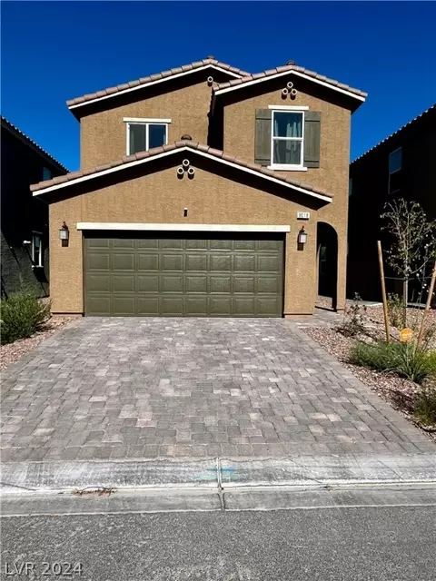 9018 Marigold Creek St, Las Vegas, NV 89113