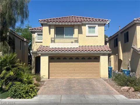 8453 Summers Ranch Ct, Las Vegas, NV 89139