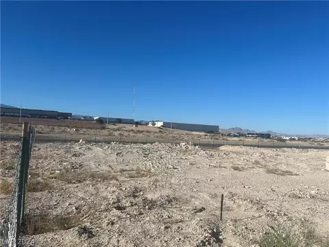 Reverend Wilson, North Las Vegas, NV 89030