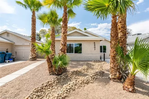 6807 Sebring St, Las Vegas, NV 89103