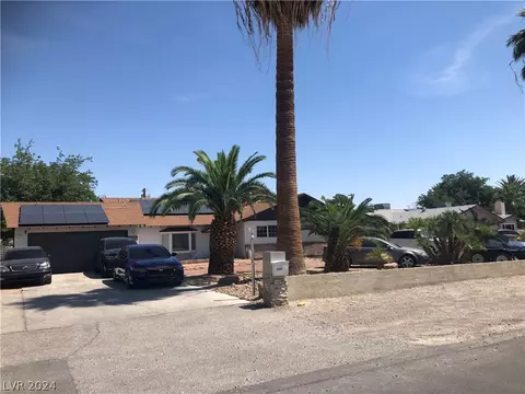 Undisclosed, Las Vegas, NV 89108
