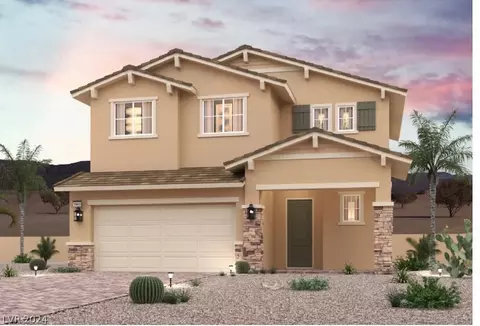 866 Camargo St, Henderson, NV 89011