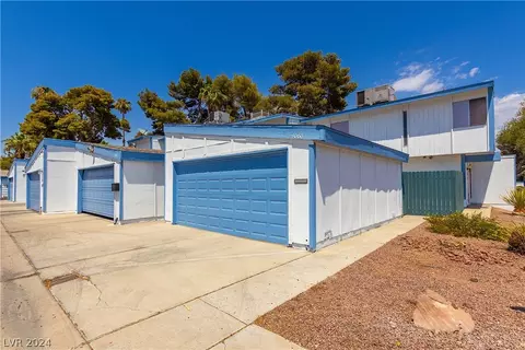 4080 Village Sq, Las Vegas, NV 89121