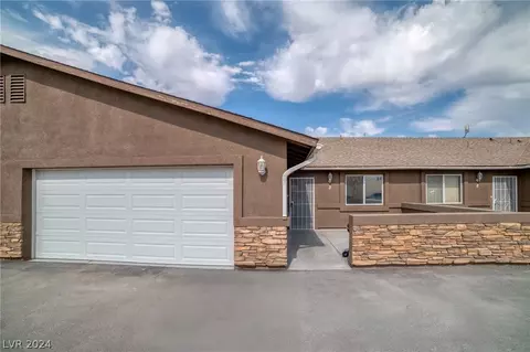 2081 E Ambush St, Pahrump, NV 89048