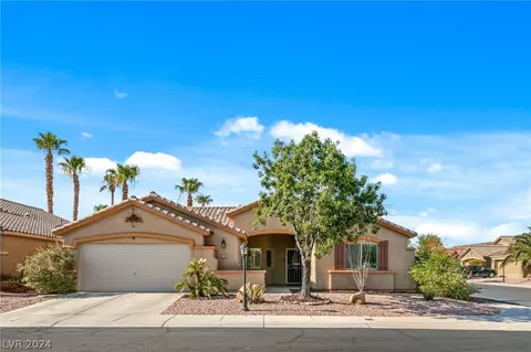 5616 Estrella Mountain Ct, Las Vegas, NV 89122