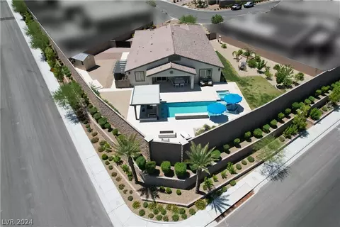 10401 Dublin Ridge Ave, Las Vegas, NV 89149