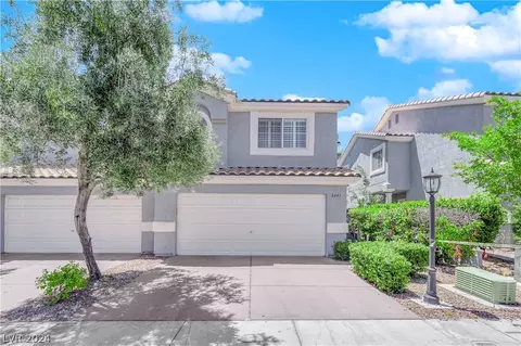 8441 Pacific Spring Ave, Las Vegas, NV 89117