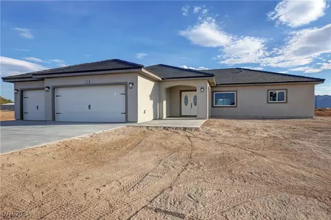 2331 W Carnation Way, Pahrump, NV 89048