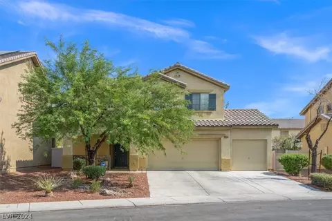 3404 Carefree Beauty Ave, North Las Vegas, NV 89081