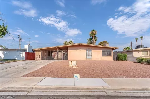 717 N 17th St, Las Vegas, NV 89101
