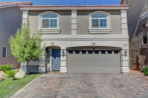 7077 Switchback Ridge Ct, Las Vegas, NV 89118
