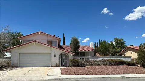 5856 Thor Dr, Las Vegas, NV 89103
