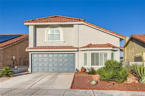 3220 Ivory Coast Dr, Las Vegas, NV 89117