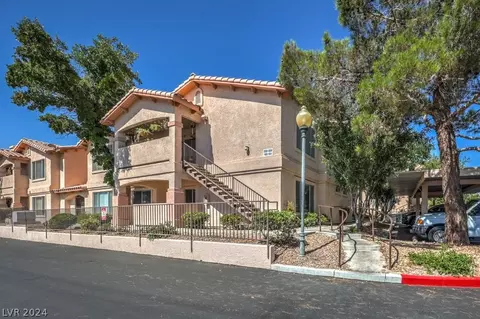 8450 Alta Dr #122, Las Vegas, NV 89145