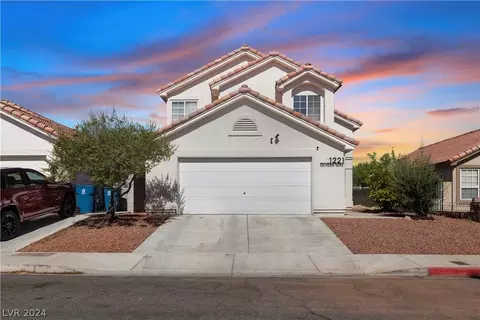 1221 Olvera Way, Las Vegas, NV 89128