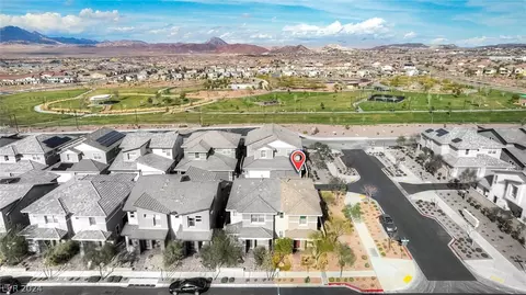 136 Alla Breve Ave, Henderson, NV 89011