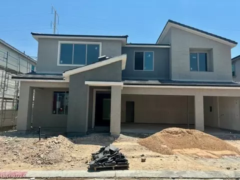 5407 Vespertine Moon Ave, Las Vegas, NV 89141