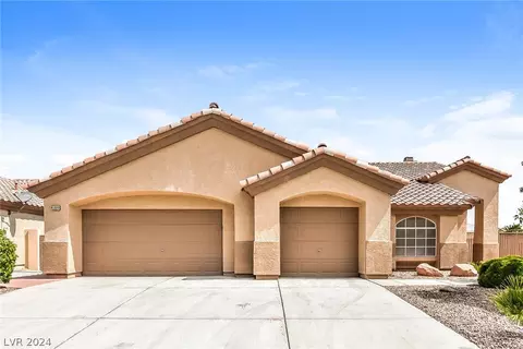 8100 Deep Stone Ave, Las Vegas, NV 89149