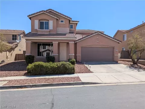 672 Prosser Creek Pl, Henderson, NV 89002