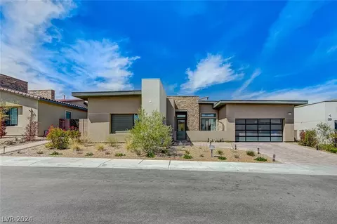 477 Cliff Terrace Ave, Las Vegas, NV 89138