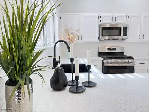 2119 Pilar Ave, North Las Vegas, NV 89032