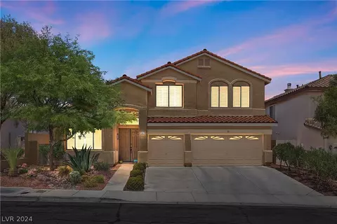 10412 Pacific Palisades Ave, Las Vegas, NV 89144