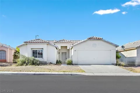 3510 Helmsley Ave, North Las Vegas, NV 89031