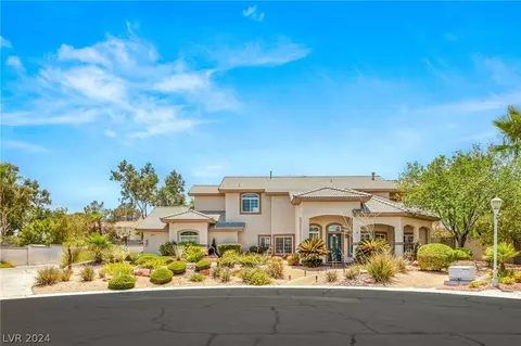 7471 Ohana Ct, Las Vegas, NV 89129