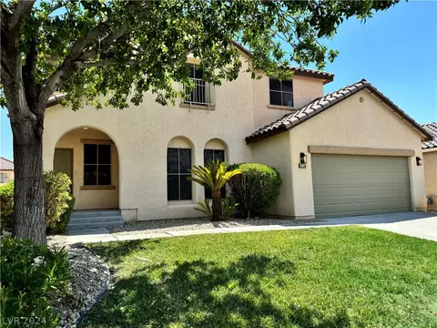 5314 Farley Feather Ct, North Las Vegas, NV 89031