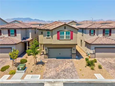 9685 Eamont River St, Las Vegas, NV 89178