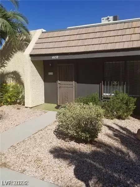 4650 Kelly Barry Way, Las Vegas, NV 89121