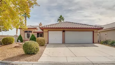 1197 Concertino Ave, Las Vegas, NV 89123