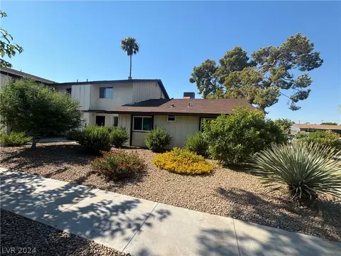 2333 Cardiff Ln #D, Las Vegas, NV 89108