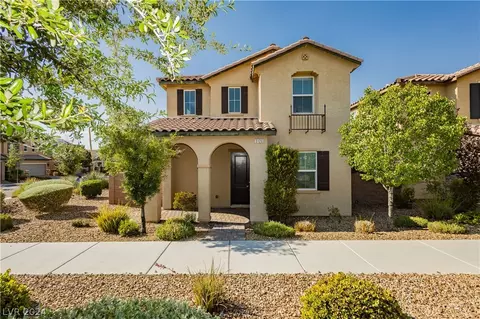3120 Biccari Ave, Henderson, NV 89044