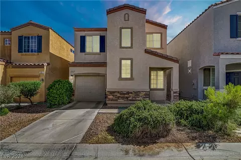 7691 Hampton Willows Ln, Las Vegas, NV 89113